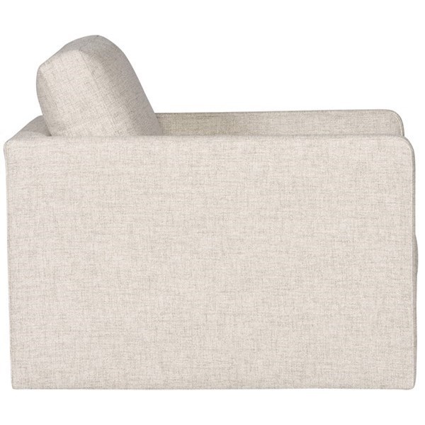 Wynne store swivel chair